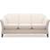 Bröderna Anderssons Agnes Soffa 180cm 3-sits