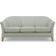 Bröderna Anderssons Agnes Soffa 180cm 3-sits