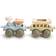 Dantoy Bio Train Set 5626