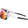 Oakley Jawbreaker Glasses - Polished White/Prizm Road