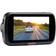 Nextbase 522GW Series 2 Car Dash Camera -1440p/30fps HD DVR Cam Front and Rear Recording Modules 140 Wide Viewing Angle Wi-Fi & Bluetooth Alexa