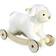 Vilac 2 in 1 Plush Rocking Sheep