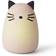 Liewood Winston Cat Natlampe