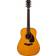 Yamaha FG5 Natural Chitarra Acustica