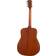 Yamaha FG5 Natural Chitarra Acustica