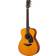 Yamaha FS5 Natural Guitarra Jumbo