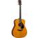 Yamaha FGX3 Natural Chitarra Semiacustica Dreadnought