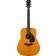 Yamaha FGX5 Natural Chitarra Semiacustica Dreadnought