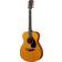 Yamaha FGX3 Natural Chitarra Semiacustica Dreadnought