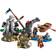 LEGO Pirates of the Caribbean Isla de la Muerta 4181