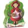 Djeco Red Riding Hood 36 Pieces