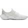 NIKE Free RN 5.0 W - Platinum Tint/White/Volt/Pure Platinum