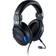 Bigben Casque Gaming Filaire Officiel V3 Blanc