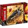 LEGO Ninjago Coles Dirt Bike 70672