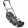 Webb WEER36 Mains Powered Mower