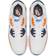 Nike Air Max 90 Essential M - White/Total Orange/Midnight Navy/Photo Blue