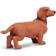 Safari Dachshund 251529