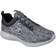 Skechers Elite Flex Hartnell M - Grey/Black