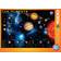 Eurographics The Planets 1000 Bitar