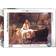 Eurographics The Lady of Shalott 1000 Pieces