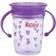 Nuby 360° Wonder Cup with Handles 6m+ 240ml