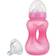 Nuby Easy Grip Training Bottle 3m+ 240ml