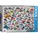 Eurographics Vw Maggiolino Qual A Il Tuo Bug (1000 Pezzi) Puzzle