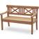 Skagerak Drachmann 120 Garden Bench