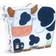 Djeco The Cows on the Farm 24 Pieces