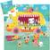 Djeco Ice Cream Truck 16 Bitar