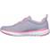 Skechers Flex Appeal 3.0 First Insight W - Light Grey/Hot Pink