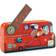 Djeco Fire Engine 16 Pieces