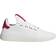 Adidas Pharrell Williams x Tennis Hu 'Scarlet' - White Men's