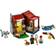 LEGO Creator 3 en 1 31098 Le chalet dans la nature