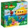 LEGO Duplo Town Submarine Adventure Bath 10910