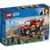 LEGO City Fire Chief Response Truck 60231