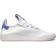 Adidas Pharrell x Tennis Hu 'White Lilac' - Men's