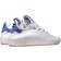 Adidas Pharrell Williams Tennis Hu - Cloud White/Real Lilac/Chalk White