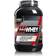 Frey Nutrition Triple Whey Chocolate 2.3kg