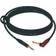 Klotz TITANUM 6.3mm-6.3mm Angled 9.8ft