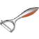 KitchenCraft Colourworks Peeler 16cm