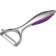 KitchenCraft Colourworks Peeler 16cm