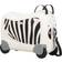 Samsonite Dream Rider 51cm - Zebra Zeno