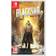 Blacksad: Under The Skin Ed Limitada Nintendo Switch