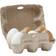 Kids Concept Ägg Bistro 6pcs