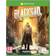 Blacksad Under The Skin Xbox One 26-09-19