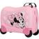 Samsonite Dream Rider Spinner Minnie Glitter 50cm