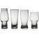 Lyngby - Bicchiere da birra 4pcs