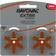 Rayovac Extra Advanced 312 12-pack