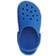 Crocs Kid's Classic Clog - Ocean